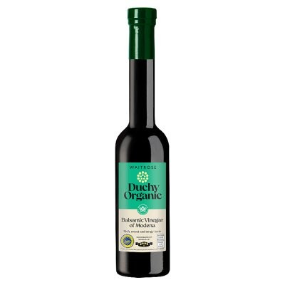 Duchy Organic Balsamic Vinegar