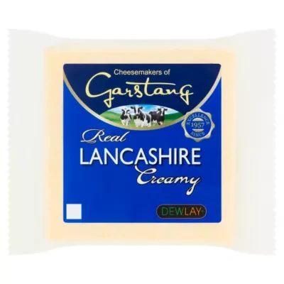 Dewlay Garstang Real Lancashire Creamy 200g