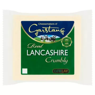 Dewlay Garstang Real Lancashire Crumbly 200g