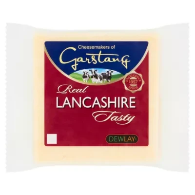 Dewlay Real Lancashire Tasty 200g