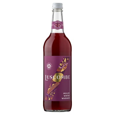 Luscombe Organic Mulled Winter Warmer
