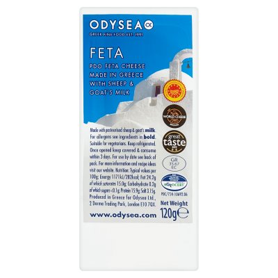 Odysea Feta Cheese PDO