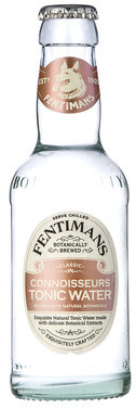 Fentimans Connoiseurs Tonic Water 200ml