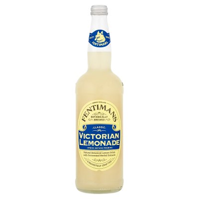 Fentimans Victorian Lemonade