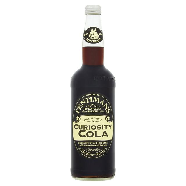 Fentimans Classic Curiosity Cola 750ml