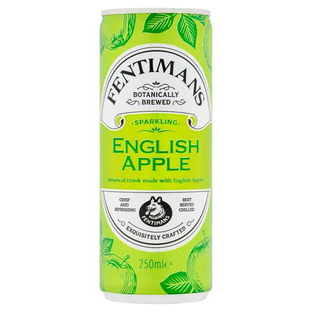 Fentimans Sparkling English Apple 250ml
