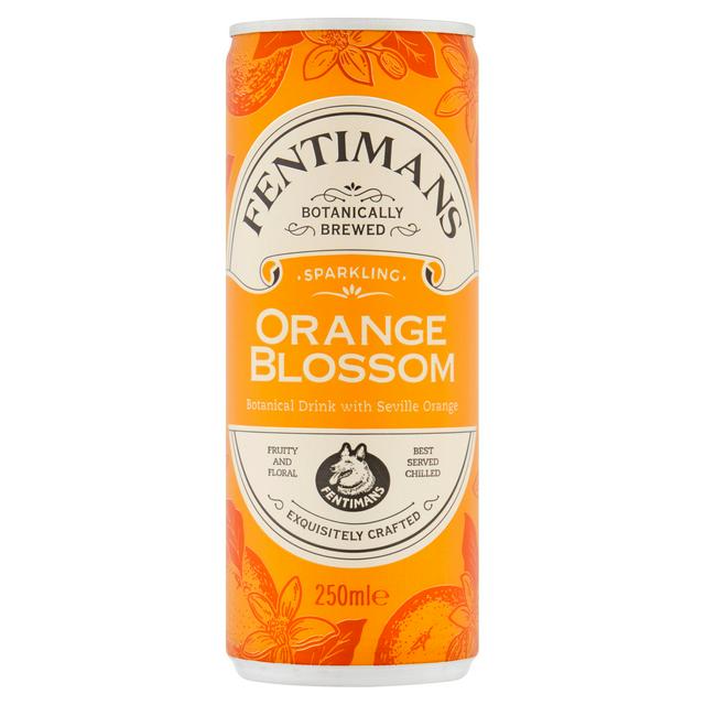 Fentimans Sparkling Orange Blossom 250ml