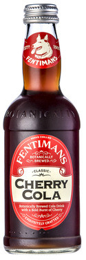 Fentimans Cherry Cola 0% 27,5cl
