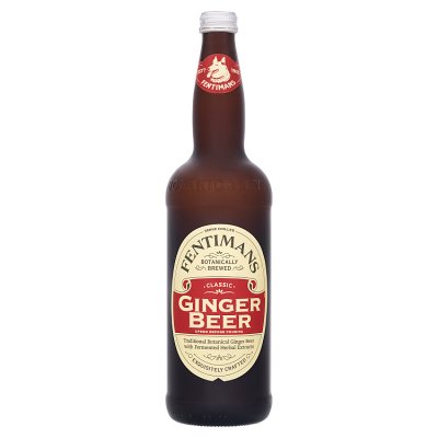 Fentimans Ginger Beer