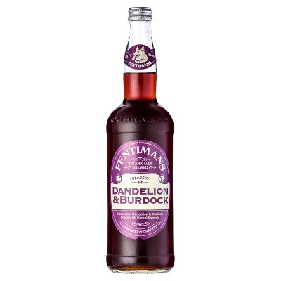 Fentimans Dandelion & Burdock