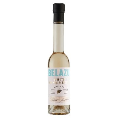 Belazu White Condiment