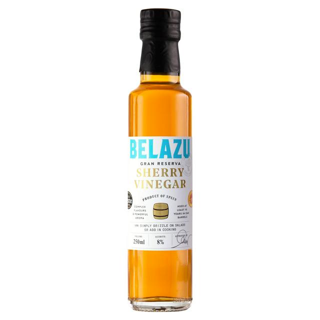 Belazu Sherry Vinegar 250ml