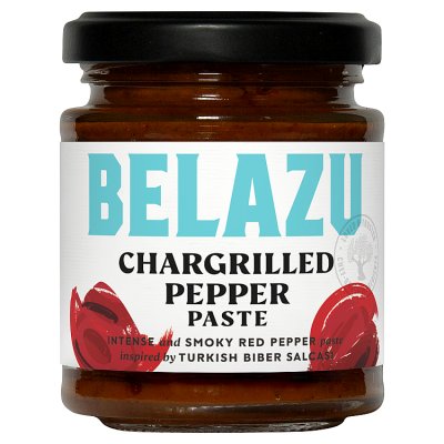 Belazu Grilled Pepper Paste