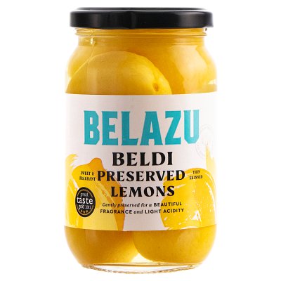 Belazu Beldi Preserved Lemons