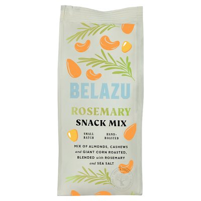 Belazu Rosemary Nut Mix