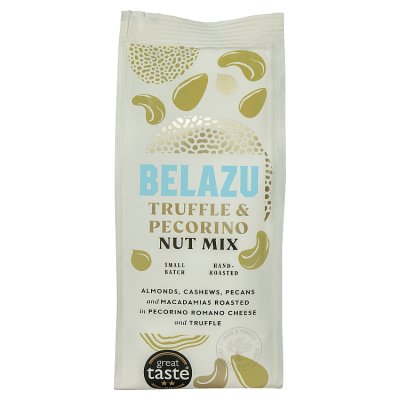 Belazu Truffle & Pecorino Nut Mix