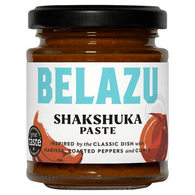 Belazu Shakshuka Paste