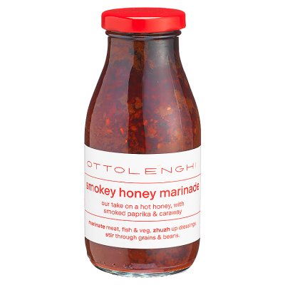 Ottolenghi Smokey Honey Marinade