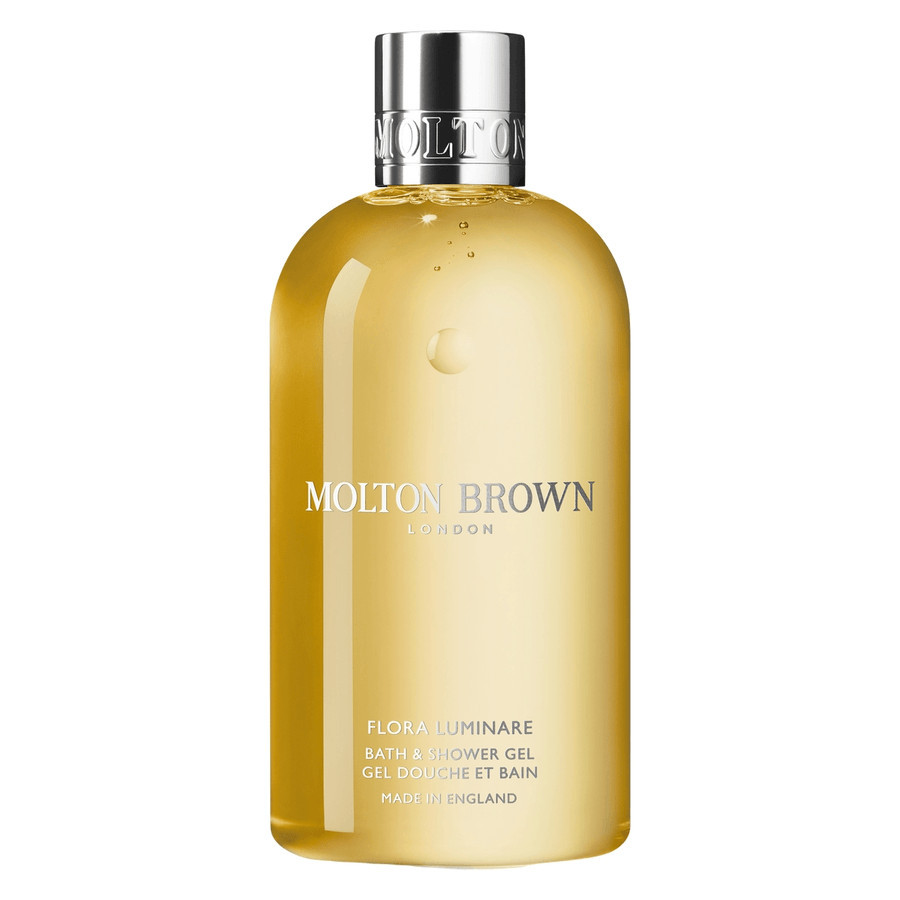 Molton Brown Flora Luminare Body Wash 300ml