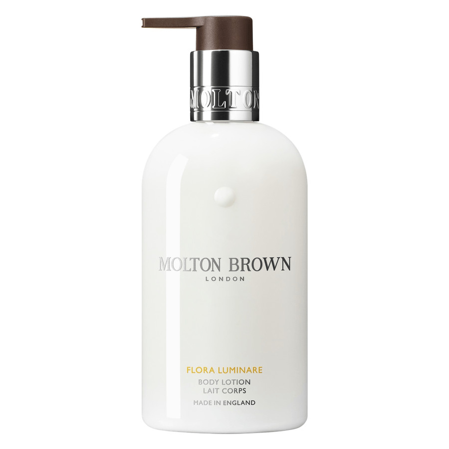 Molton Brown Flora Luminare Body Lotion 300ml