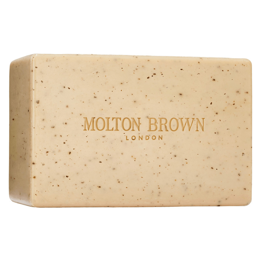 Molton Brown Re-charge Black Pepper Bodyscrub Bar 250g