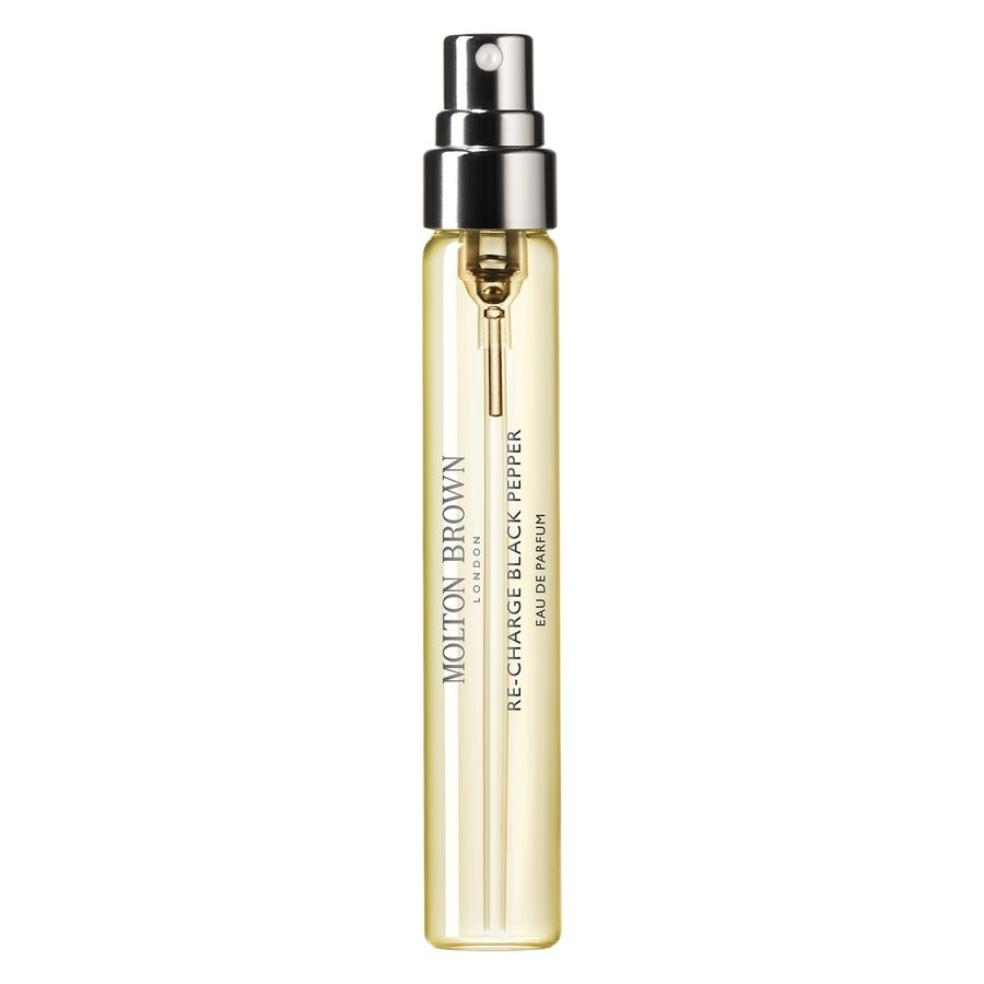 Molton Brown Re-Charge Black Pepper Eau De Parfum Travel Case Refill 7,5ml