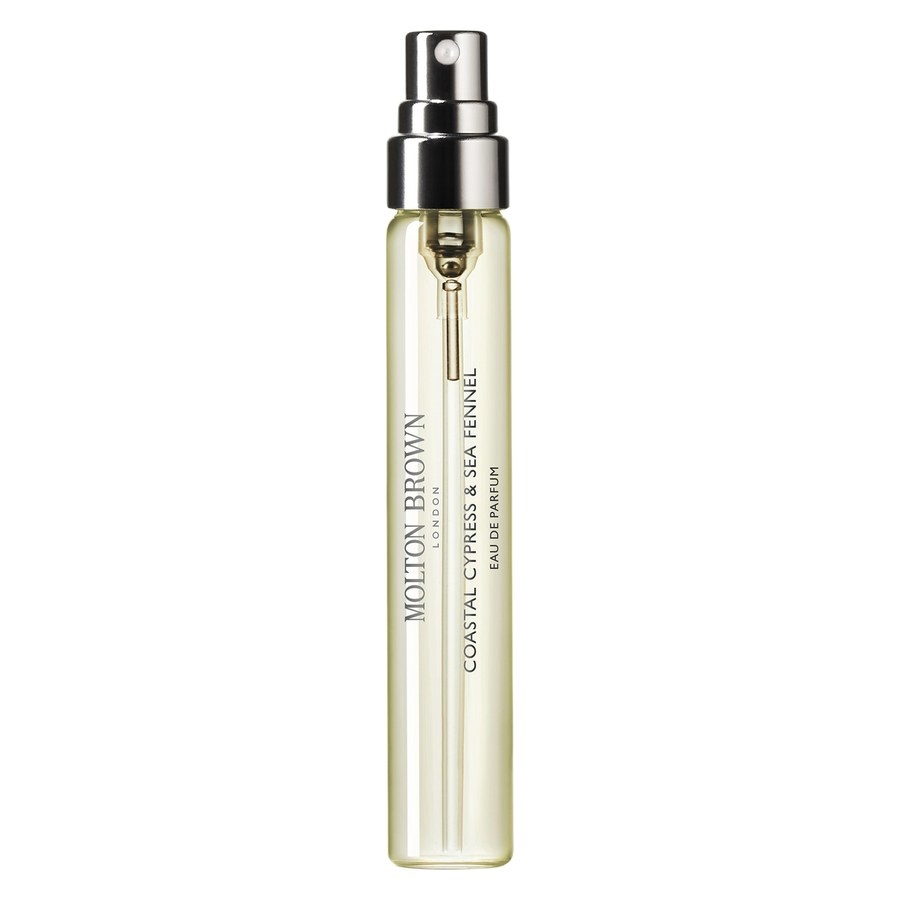 Molton Brown Coastal Cypress & Sea Fennel Eau De Parfum Travel Case Refill 7,5ml