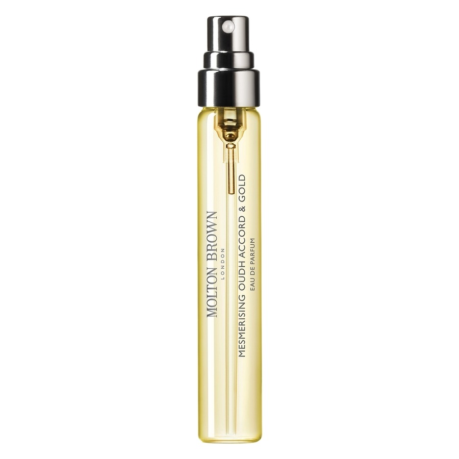 Molton Brown Mesmerising Oudh Accord & Gold Eau De Parfum Travel Case Refill 7,5ml