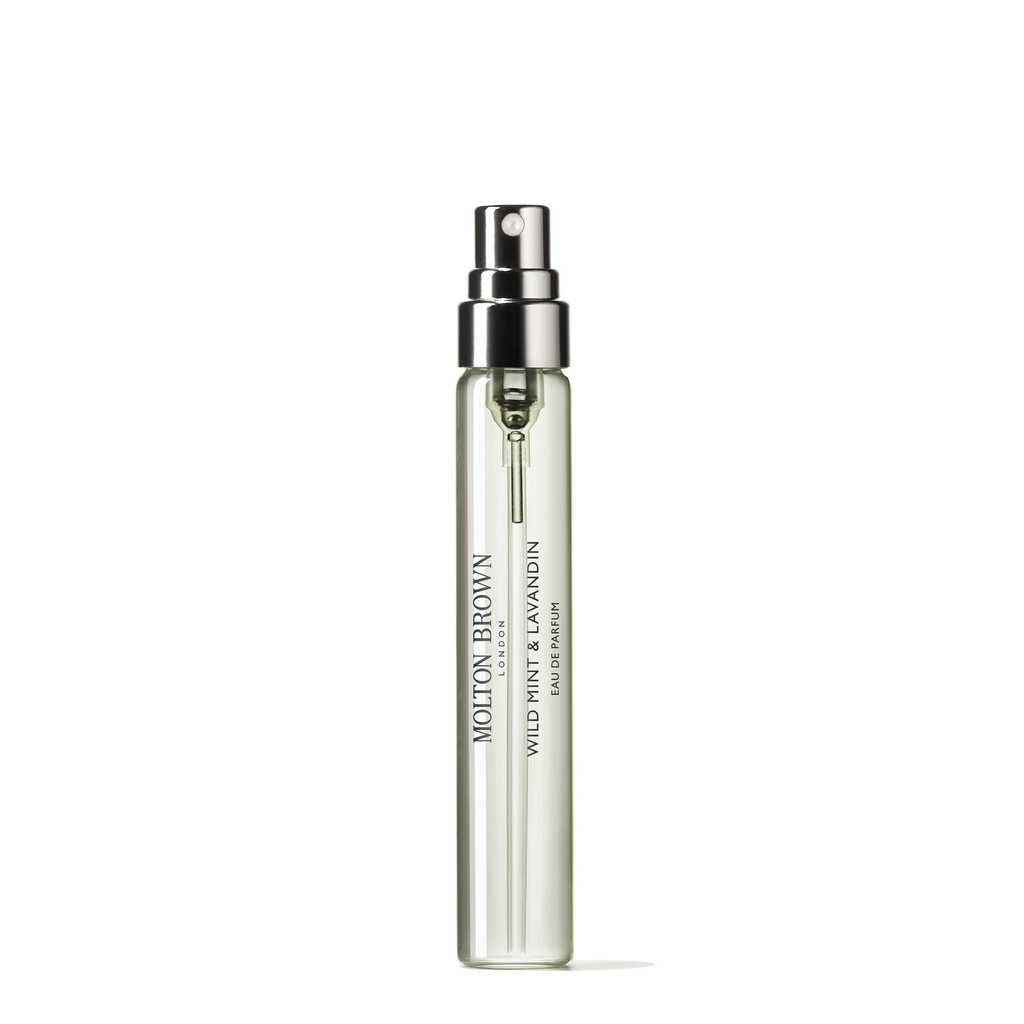 Molton Brown Mint & Lavandin Eau de Parfum Travel Case Refill 7,5 ml