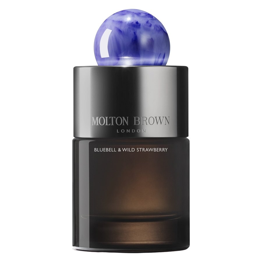 Molton Brown Bluebell & Wild Strawberry Eau De Parfum 100ml