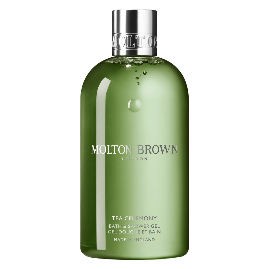 Molton Brown Tea Ceremony Bath & Shower Gel 300ml