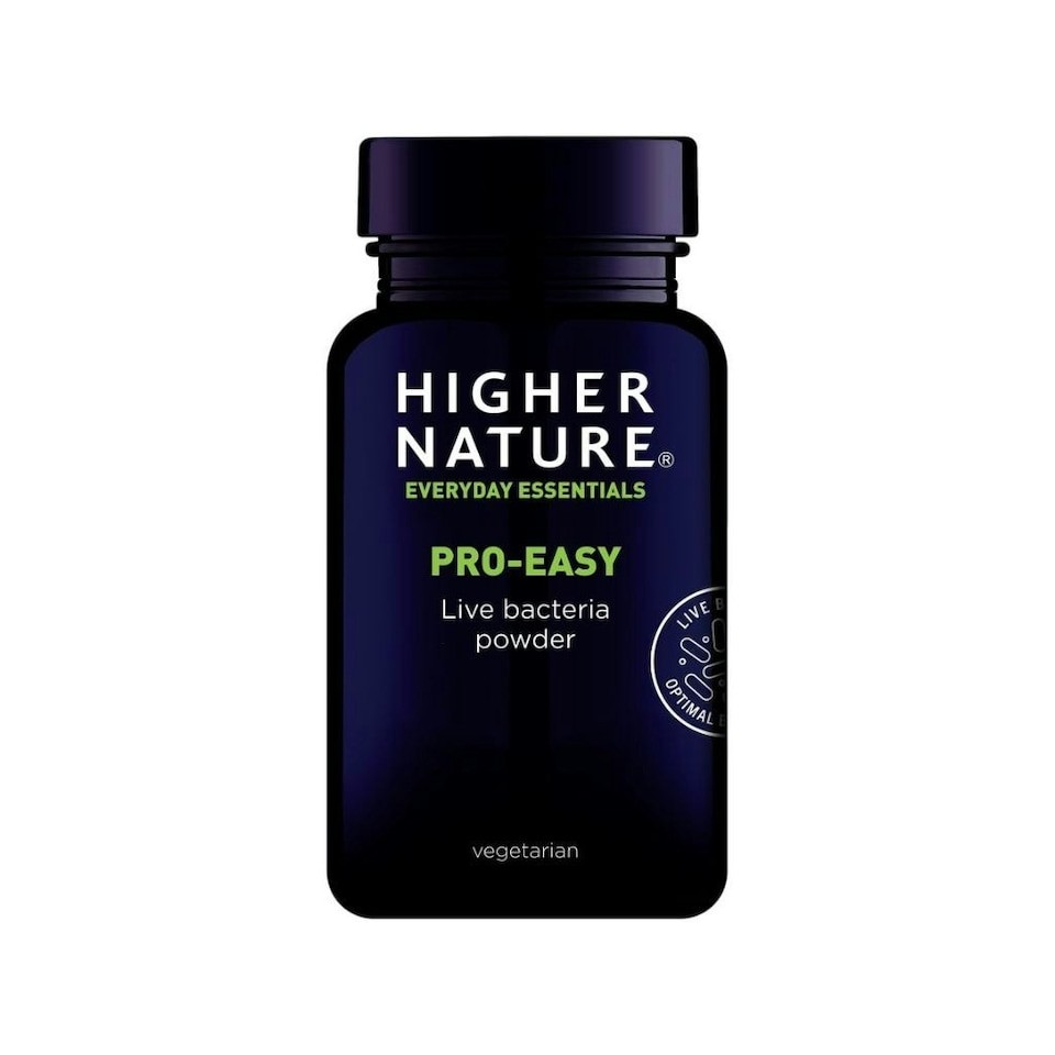Higher Nature Pro-Easy Probiotic Powder 90g