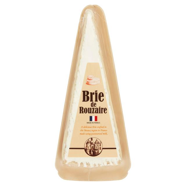 Brie de Rouzaire 165g
