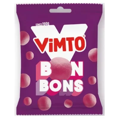 Vimto Bon Bons 140g