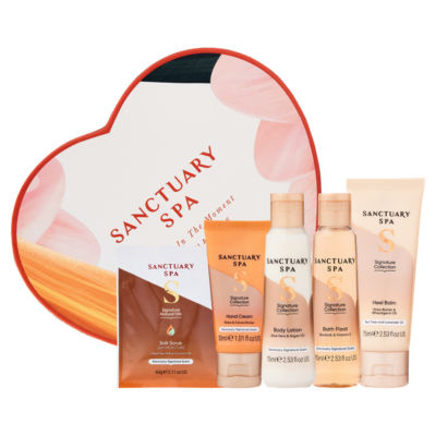Sanctuary Spa Gift Set Lost in the Moment