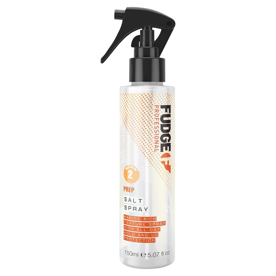 Fudge Professional Salt Spray 150ml