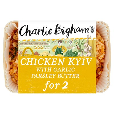 Charlie Bigham's Chicken Kyiv