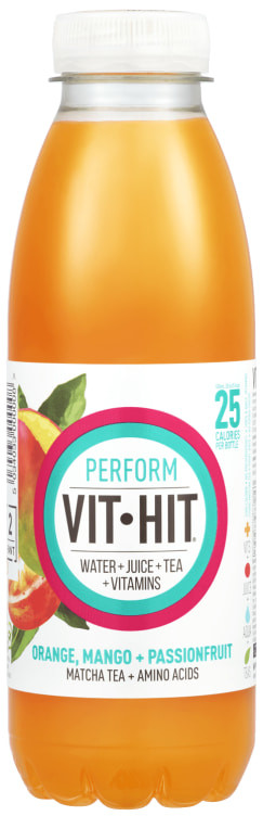 Vit Hit Perform 50cl