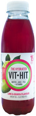 Vit Hit The Hydrater Lime & Guava