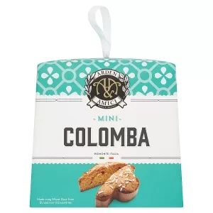 Arden & Amici Mini Colomba 100g