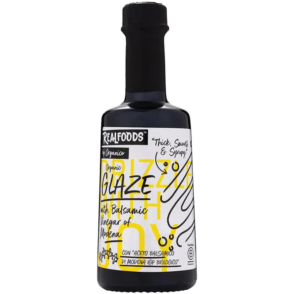 Organic Balsamic Glaze IGP 150ml (Organico) | Multi