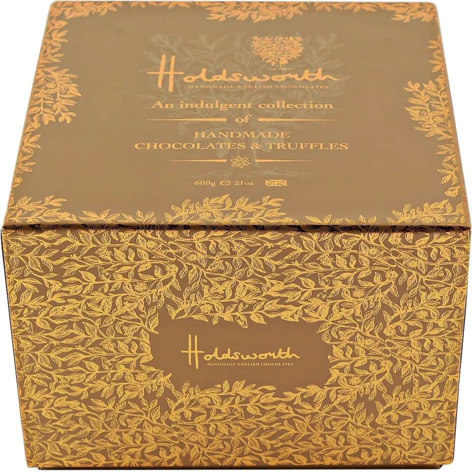 Holdsworth Chocolates Indulgent Collection | 600g