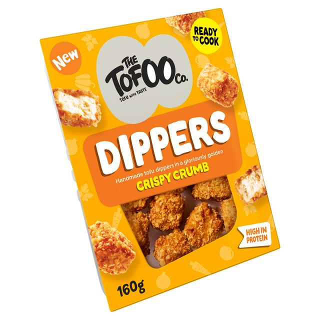 The Tofoo Co.Tofu Dippers 160g