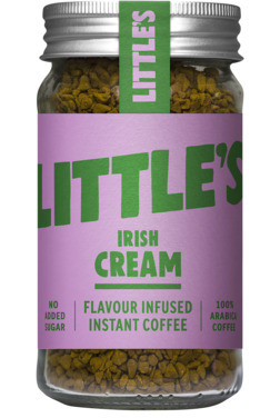 Little's Irish Cream Instant Coffee