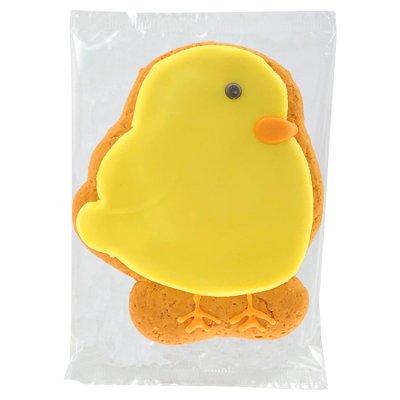 Original Biscuit Bakers Iced Gingerbread Chick