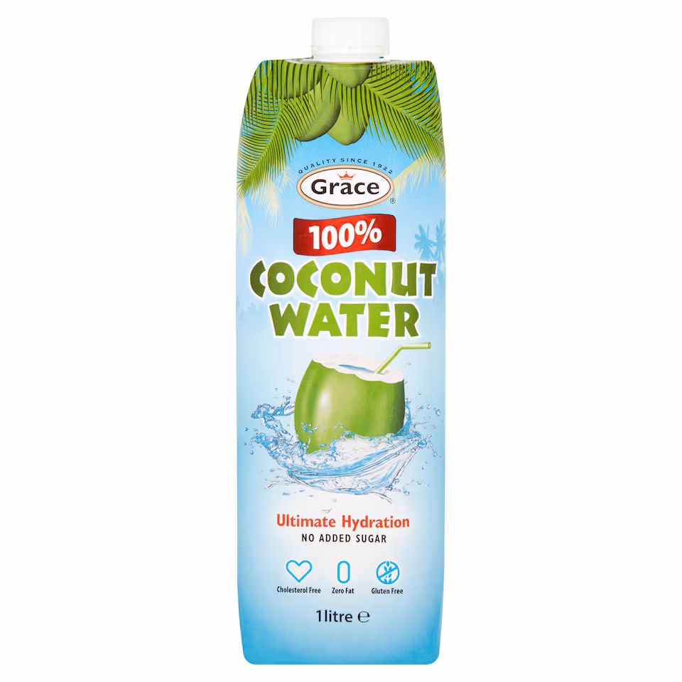 Grace Coconut Water 1 Litre