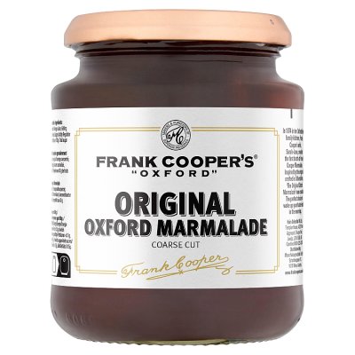 Frank Cooper's Original Oxford Marmalade