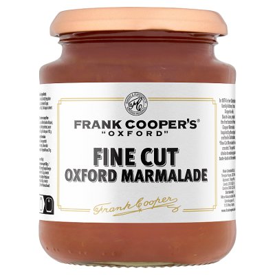 Frank Cooper's Fine Cut Oxford Marmalade