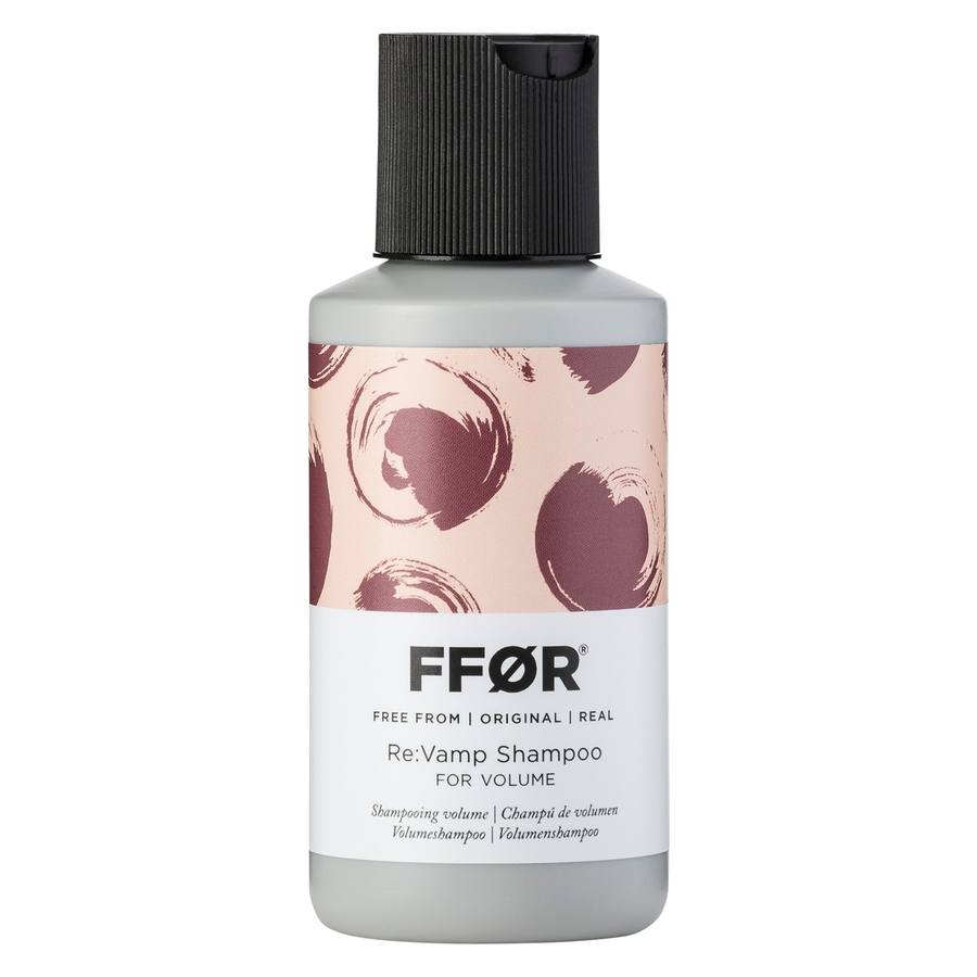 FFØR Re:Vamp Shampoo For Volume 100ml