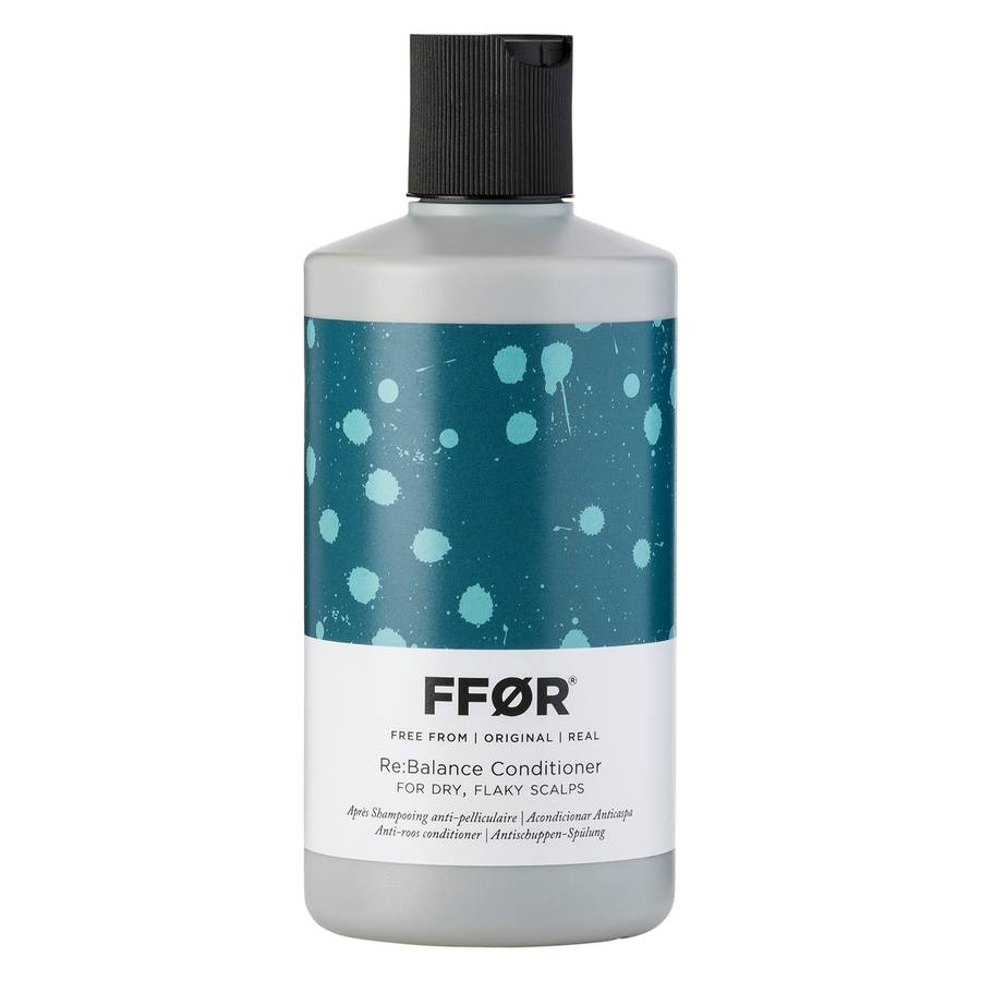 FFØR Re:Balance Conditioner For Dry Flaky Scalps 300ml